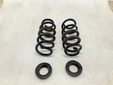 13-18 Toyota RAV4 AWD Rear Suspension Left / Right Coil Spring VIN F 5th Dgt Set