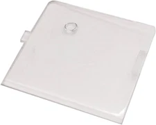 Slide Bobbin Cover Plate #NB1293000 for Singer Sewing Machine 3709 3722 3810 382