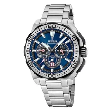 Festina F20724-2 Mens Chrono Bike Watch