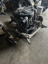 BMW N47 Engine