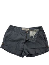 Vintage Old Navy Lowest Rise Size 2 Womens /Girls Shorts
