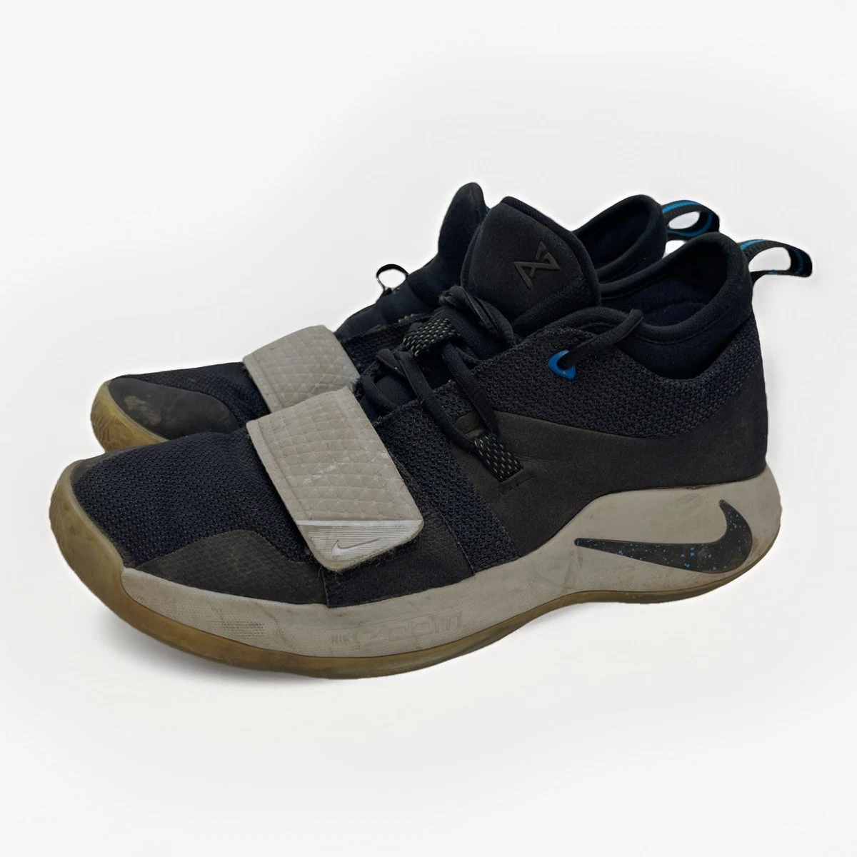 Nike PG 2.5 Photo Blue | eBay