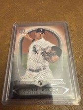 Kopech, Michael - 2019 Tribute - Rookie Acclimation /435