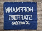 Hoffmann Stafford Leather Tanning Company Goose Island Chicago Corporate Banner — photo 2
