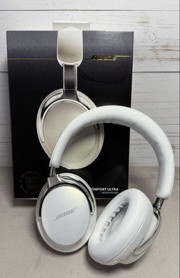 Bose Quietcomfort Ultra Headphones 60Th Anniversary | eBay Bose Quietcomfort Ultra Headphones 60Th Anniversary | eBay