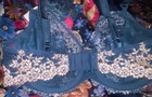 Wacoal Embrace Lace Underwire Bra Size 36D 65191 — photo 4