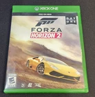 Forza Horizon 2 Day One Edition Xbox One - Excellent Condition Fast Shipping