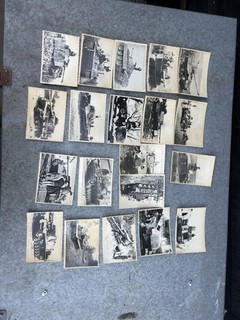 ww2 german original Tank Photos