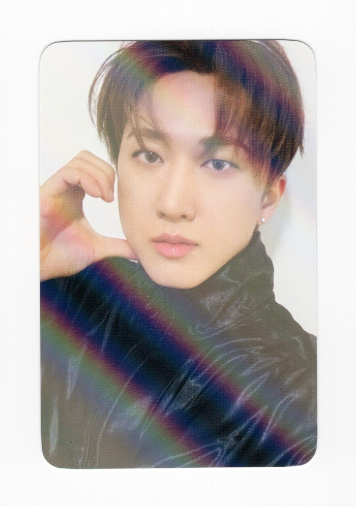 STRAY KIDS - SKZ IT TAPE 'DO IT' [MAKESTAR] PREORDER EXCLUSIVE