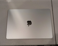 Apple MacBook Air 15 in 2024 Midnight/Apple M3 4.05 GHz, 256 GB 8 GB 10-Core