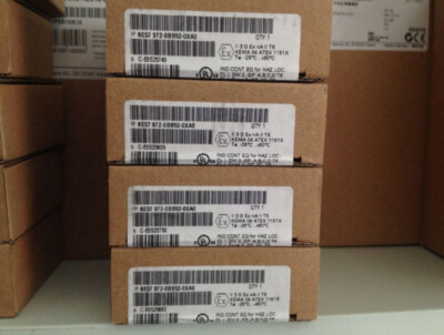 6ES7972-0BB52-0 XA0 6ES7 972-0BB52-0 XA0 Siemens Profibus Connector New #YY0
