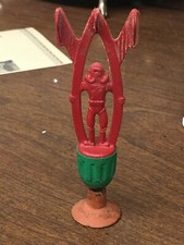 Royal Tot MFG Co 1950's Space Cap Missile