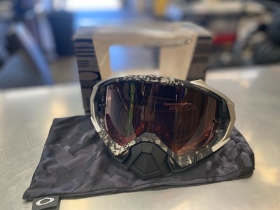 oakley mayhem pro