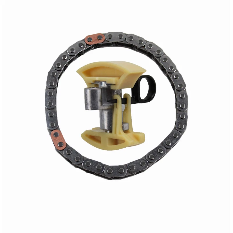 Kit Chaine Distribution Ford Fiesta C-max Focus Fusion Kuga 1.6 Tdci 2.0 Tdci - Photo 2/4