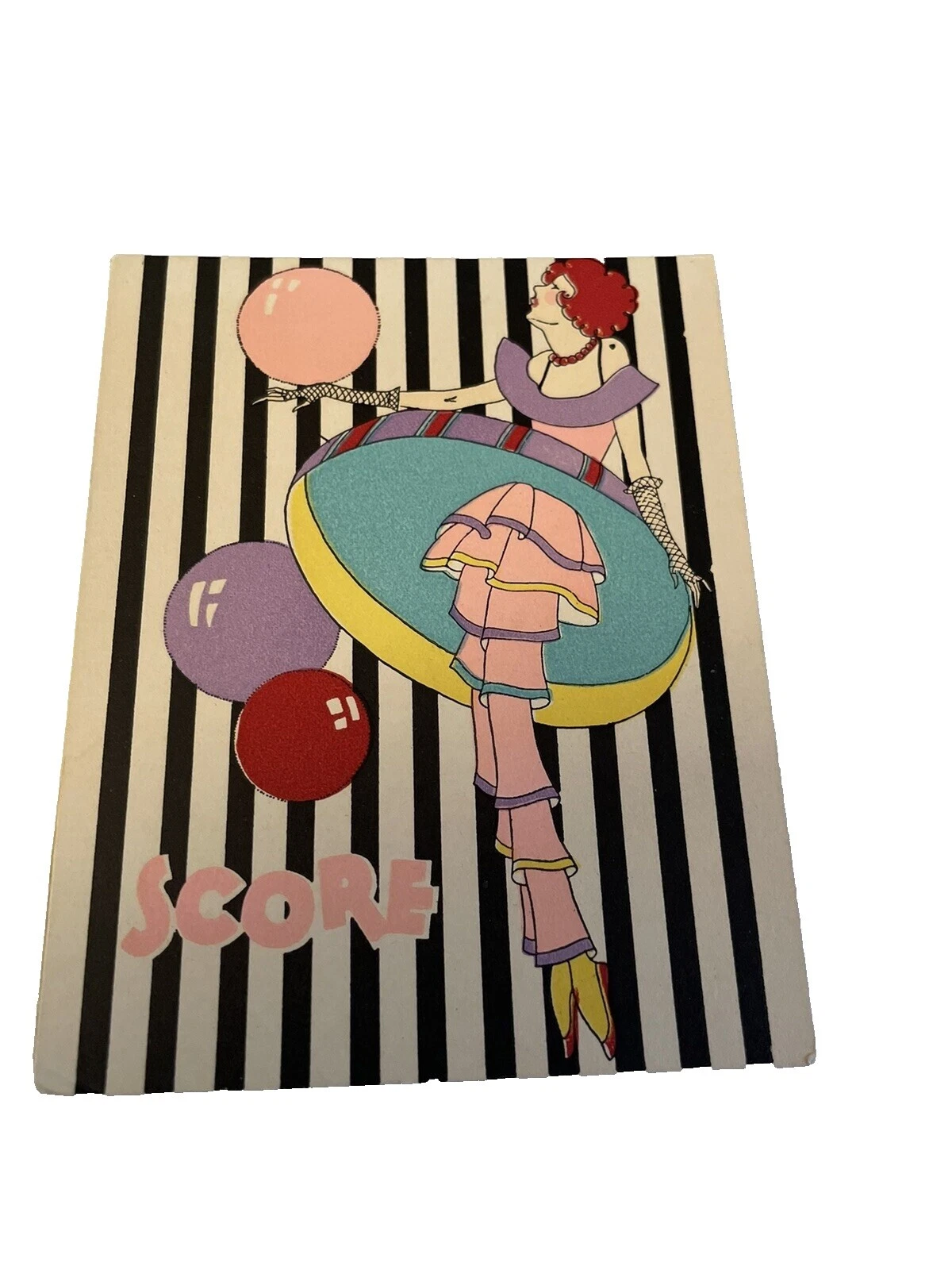 Juegos de tarjetas de colección de arte Gibson