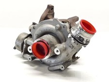 16359700011 TURBOLADER / 2296621 FÜR MERCEDES-BENZ CITAN W415 COMBI 111 CDI EX 16359700011 TURBOLADER / 2296621 FÜR MERCEDES-BENZ CITAN W415 COMBI 111 CDI EX