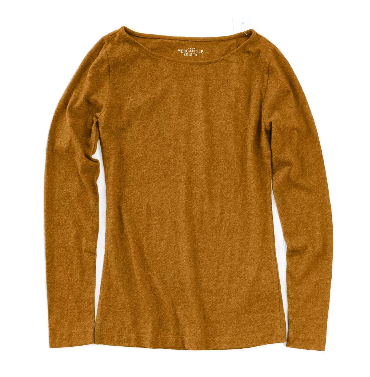 J crew artist tee clearance boatneck