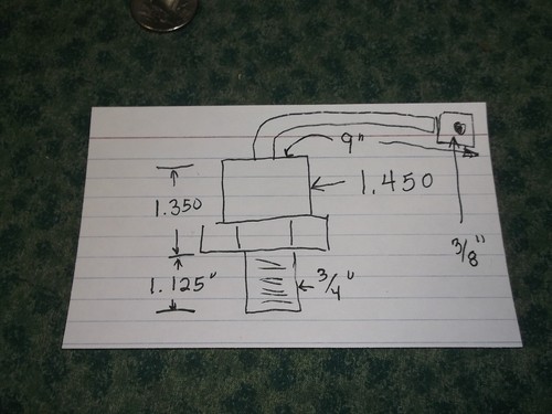 (9) International Rectifier - #101112 - (18160-G7B) - Bild 4 von 4