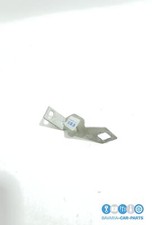 Original BMW  F07 F10 F01 F11  Halter rechts Stoßstangenträger 7247666