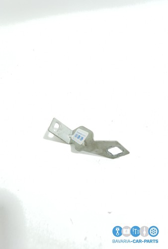 Original BMW  F07 F10 F01 F11  Halter rechts Stoßstangenträger 7247666