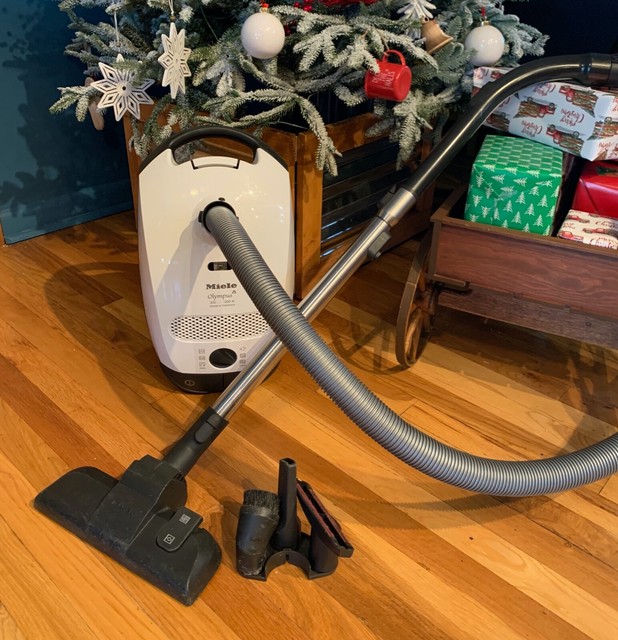 Miele s4210 двигатель