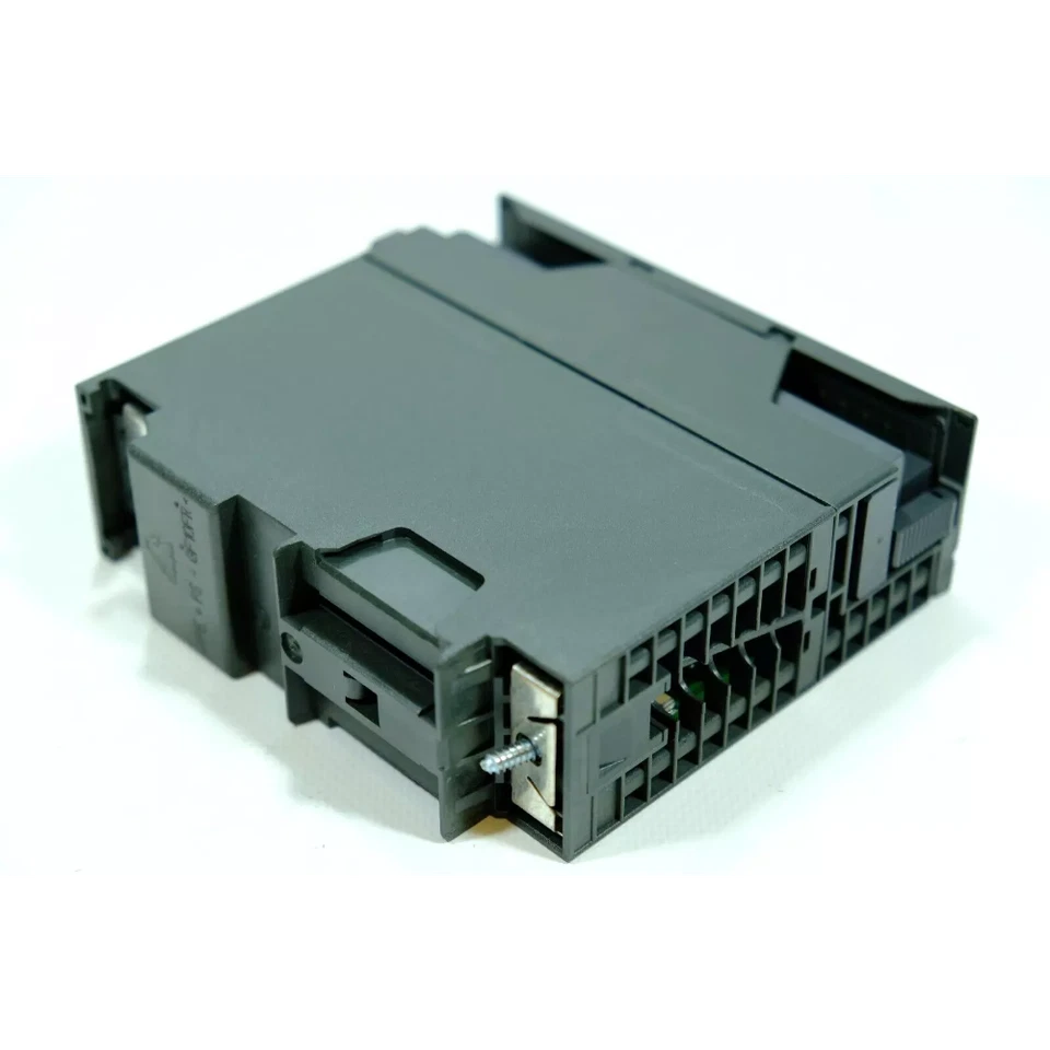 6ES7321-7BH01-0AB0 SIEMENS SIMATIC S7 300 Input Module Brand New In Box!PM - Image 4 of 4