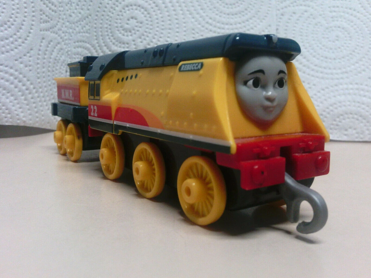 Push along best sale rebecca