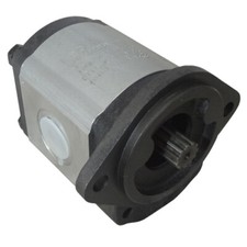 6672513 Pump Hydraulic Fits Bobcat 751 751G 753 753G 763 763G 773