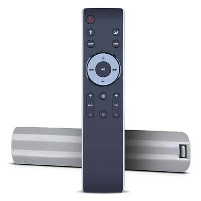 Ersatz Fernbedienung für Sharp HT-SBW800 HT-SBW460 Soundbar