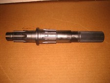 T10 Doug Nash 43 Mainshaft For The Overdrive Unit T10 Doug Nash 43 Mainshaft For The Overdrive Unit