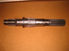 T10 Doug Nash 4+3 Mainshaft for the Overdrive Unit