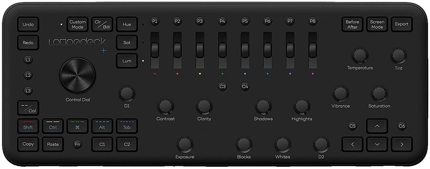 Loupedeck Ct | eBay Loupedeck Ct | eBay