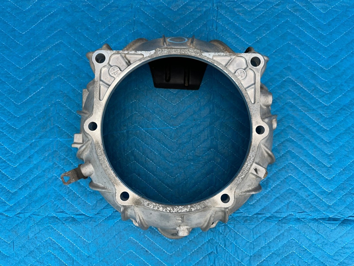 Toyota Land Cruiser LX470 Automatic Transmission Bell Housing 89K