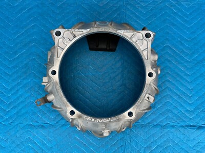 Toyota Land Cruiser LX470 Automatic Transmission Bell Housing 89K