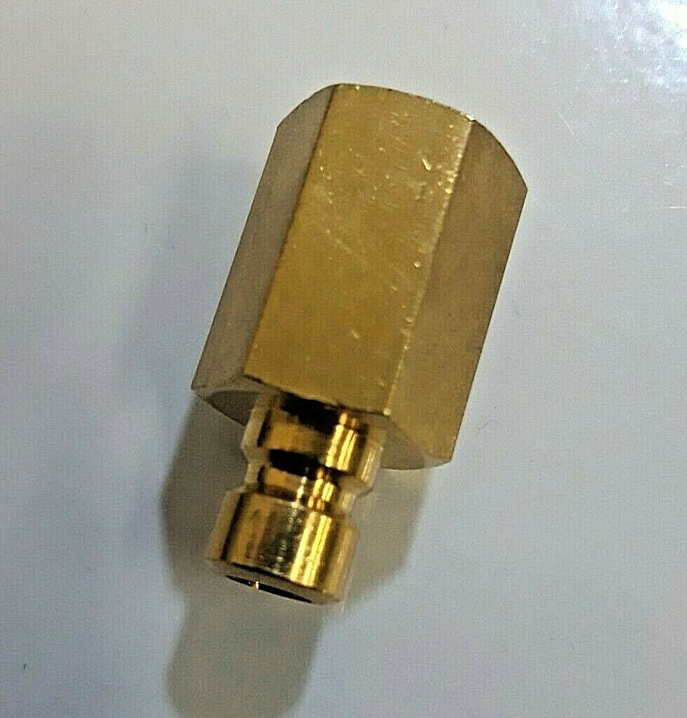 86 Series Mould Nipples Compatible with DME, JiffyTite, JiffyMatic