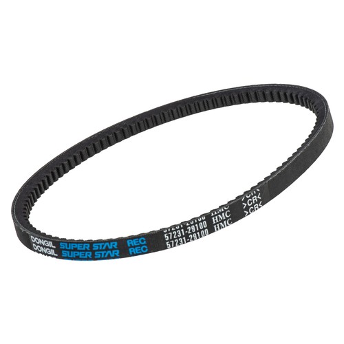 OEM NEW Power Steering Pump Drive Belt 20062011 Kia Rio Rio5 5723129100 eBay