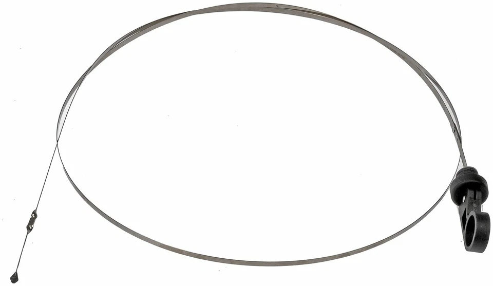 Varilla de medición de transmisión automática Workhorse P42 2003 Dorman 273PI86 Foto 2 de 2