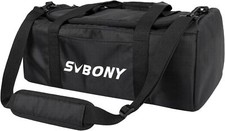 SVBONY SV212 Multipurpose Telescope Bag, Shock-Absorbing Case with...