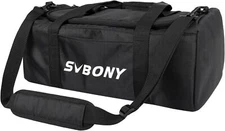 SVBONY SV212 Multipurpose Telescope Bag, Shock-Absorbing Case with... 