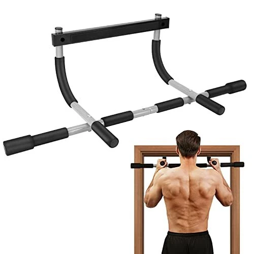 Comprar Barra Dominadas Pull Up Bars