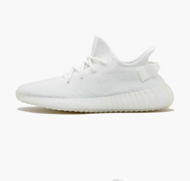 yeezy boost 350 v2 triple white