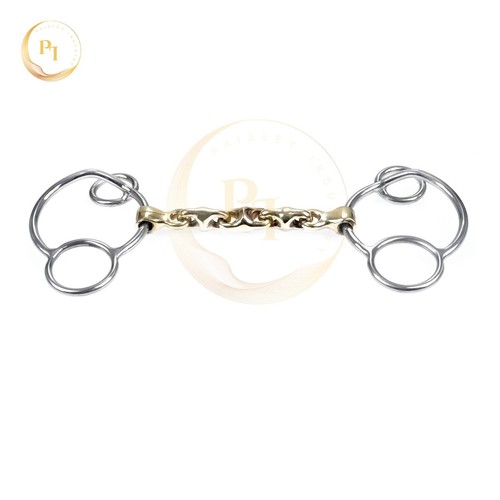 Universal Waterford Horse Bit eBay