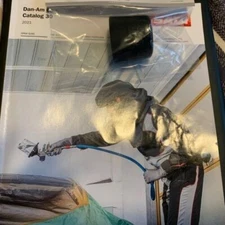 SATA JET AIR CAP PROTECTOR W/ VENT HOLE Jet 1000-X5500 (Red Caps R DISCONTINUED)