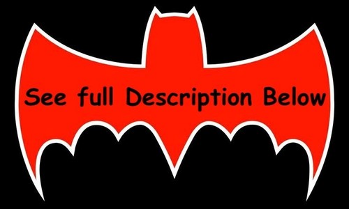 Batman 1966 © A&BC TIME FOR RESCUE #41 NEAR MINT-MINT 8 - Vintage garno PSA - Picture 3 of 6