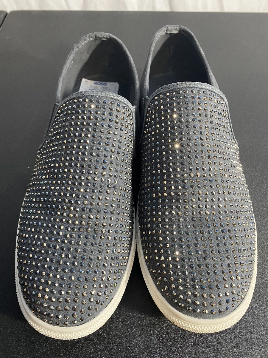 Madden girl shop slip ons