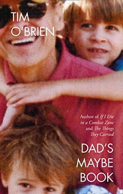 Dad s Maybe Book, O Brien, Tim