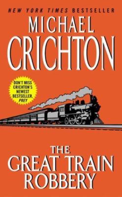 The Great Train Robbery (Turtleback School & Library Binding Edition)