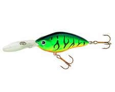 OSKO GLADIATOR DR Deep Runner Crankbait Shad Trolling Fishing Lure #83