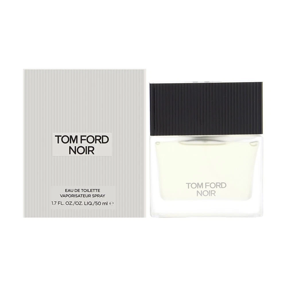 Tom Ford Noir Eau de Toilette for Men for sale | eBay