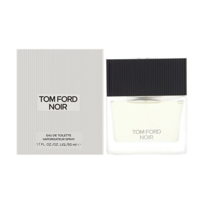 Tom Ford Noir EDT Spray 50 ml / 1.7 Fl Oz Men Perfume New Original
